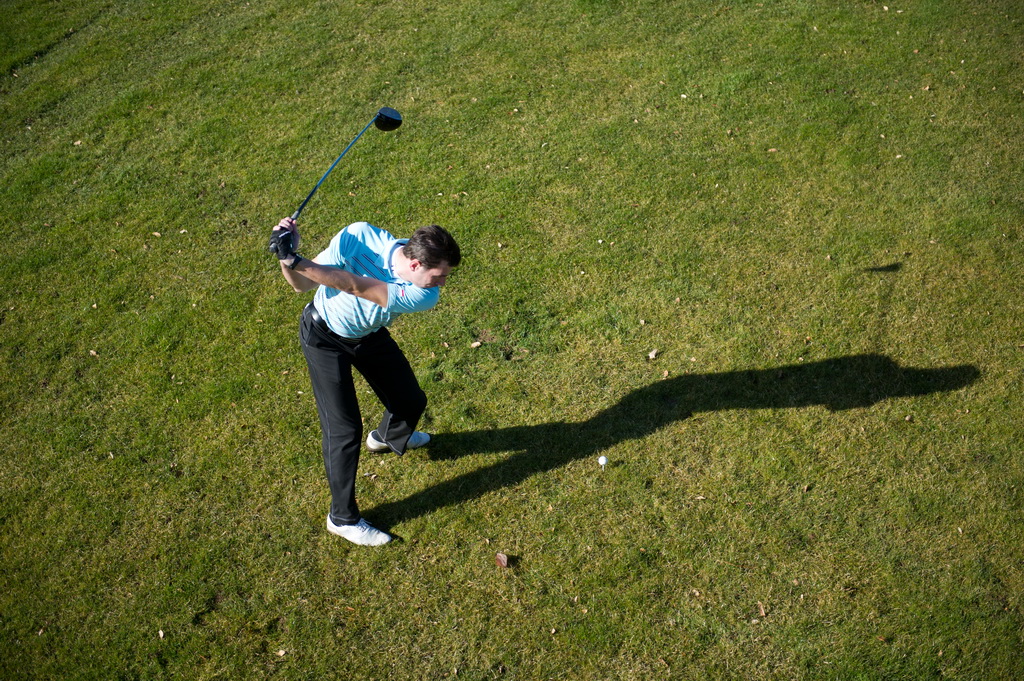 GolfSchool Luxembourg