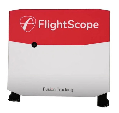 We use Flightscope